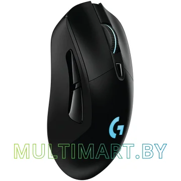 Игровая мышь Logitech G703 Lightspeed Hero картинка 4